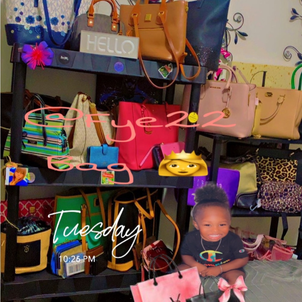 Like to be notified for The FyeEst Baqq show live!! share this out!! 🌺💜 * - Picture 16 of 16